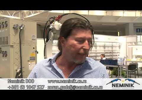 Info – Neminik (TV KCN)