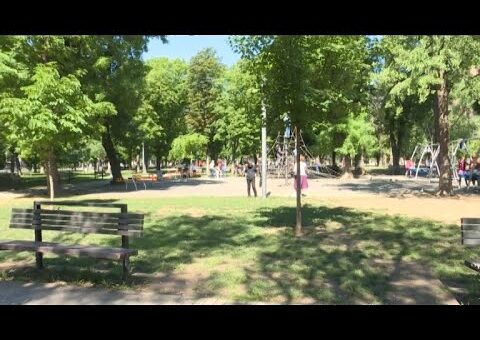 Info – Obezbedjeni visinometri za sve vrtice u Novom Sadu (TV KCN 28.06.2022)