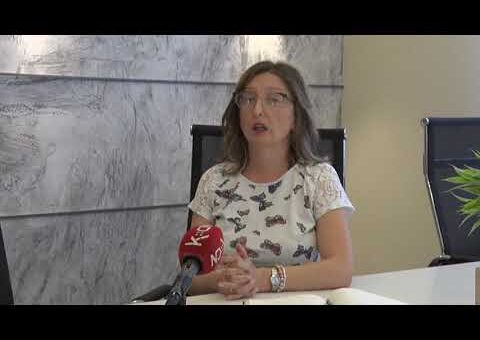 Info – Obnova protivgradnih stanica na teritoriji opstine Raska (TV KCN 27.06.2022)