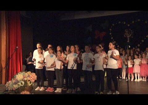 Info – OS Raska – Priredba (TV KCN 02.06.2022)