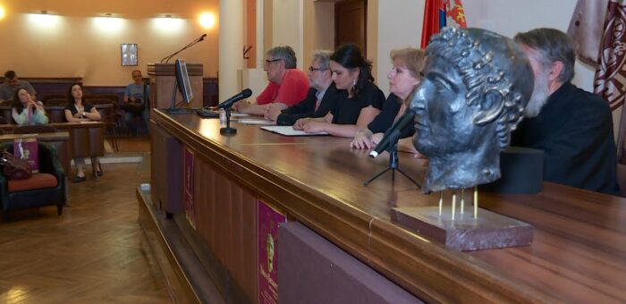 Info – Otvoren naučni skup „Niš i Vizantija“ (TV KCN 04.06.2022)