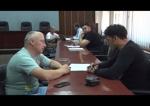 Info – Otvoreni dan zaposljavanja – MK mountain resort (TV KCN 30.06.2022)