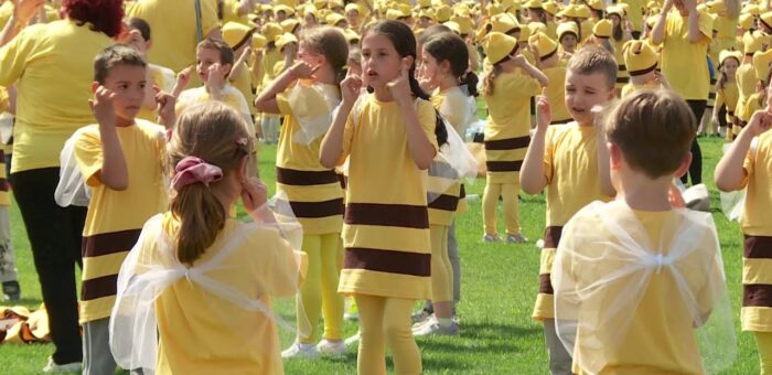 Info – Plesom do znanja i zdravlja (TV KCN 02.06.2022)