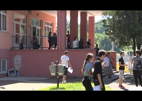 Info – Polaganje testa iz maternjeg jezika (TV KCN 28.06.2022)