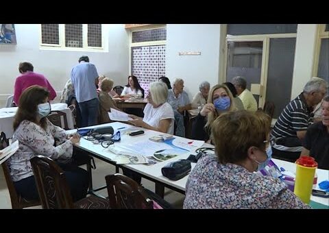 Info – Prevencija mozdanog udara (TV KCN 09.06.2022)