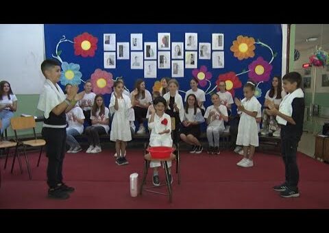 Info – Proslava dana OS Sutjeska (TV KCN 28.06.2022)