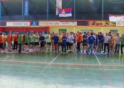 Info – Sindikalni susreti (TV KCN 27.06.2022)