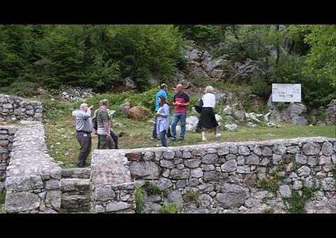 Info – Srednjovekovno arheolosko nalaziste Petrus (TV KCN 24.06.2022)