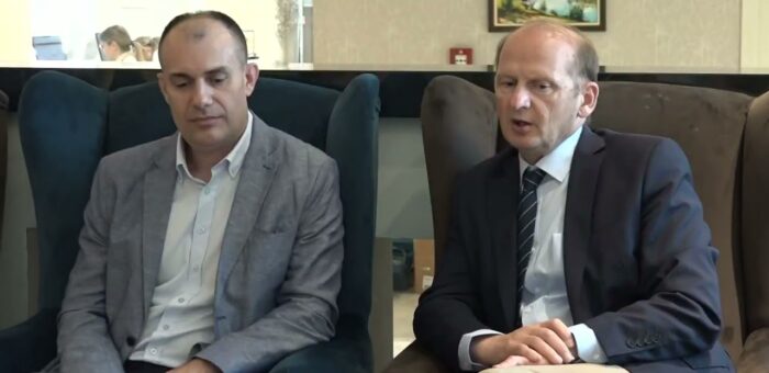 Info – Stecena hemofilija – autoimuna bolest na koju retko mislimo ( TV KCN 27.06.2022.)