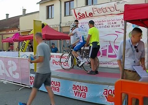 Info – Trka na hronometar (TV KCN 29.06.2022)