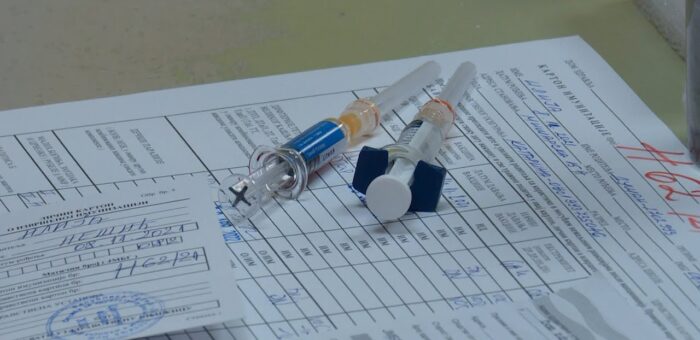 Info – U niškom Domu zdravlja dato preko stotinu doza HPV vakcina (TV KCN 23.06.2022)