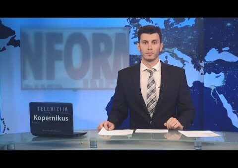 Informer – (TV KCN 01.06.2022)