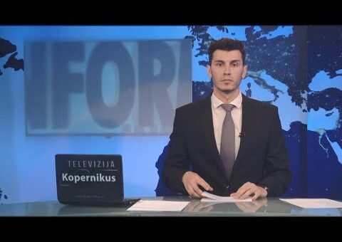 Informer – (TV KCN 03.06.2022)