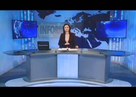 Informer – (TV KCN 05.06.2022)