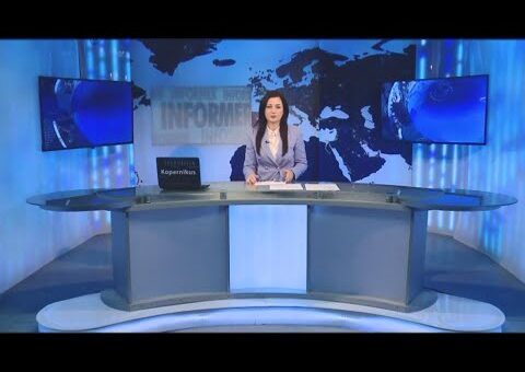 Informer – ( TV KCN 08.06.2022)