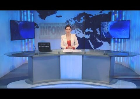 Informer – (TV KCN 09.06.2022)