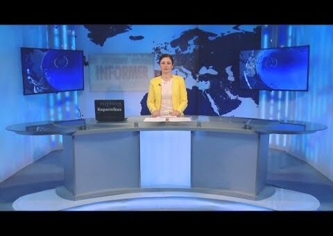 Informer – (TV KCN 10.06.2022)