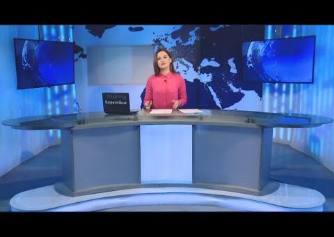 Informer – (TV KCN 12.06.2022)