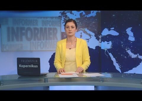 Informer – (TV KCN 24.06.2022)