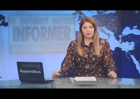 Informer – (TV KCN 27.06.2022)