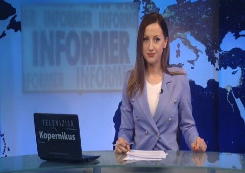 Informer – (TV KCN 28.06.2022)