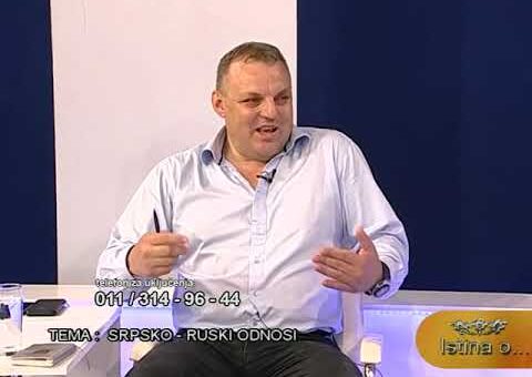 Istina o (TV KCN 03.06.2022)