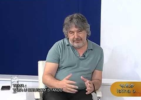 Istina o (TV KCN 10.06.2022)