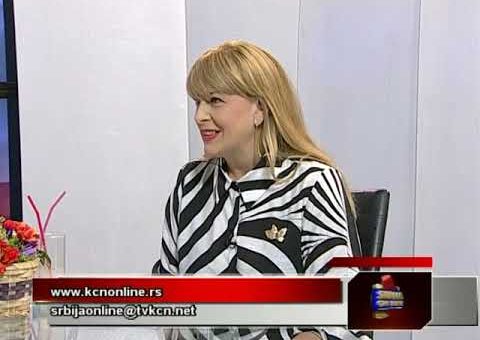 Srbija online – Djordje Jovanovic Djolodjolo, Beogradski sindikat (TV KCN 03.06.2022)