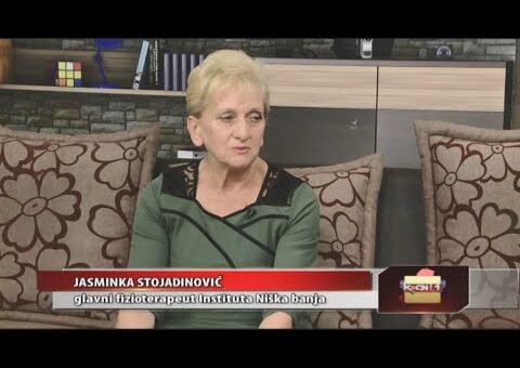 Srbija online – Jasminka Stojadinovic (TV KCN 14.06.2022)
