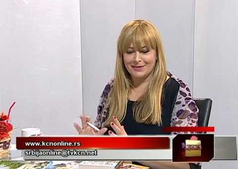 Srbija online – Mohamed Raaidh, dir. TO Maldiva (TV KCN 08.06.2022)