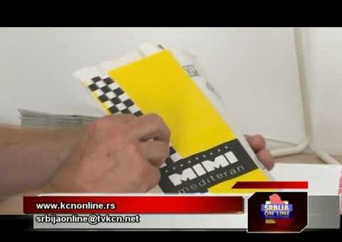 Srbija online – Vladica Popovic, Atl – Co (TV KCN 08.06.2022)