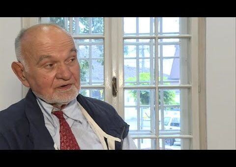 Info – Autorsko vece Mileta G Lazarevica u Paracinu (TV KCN 11.07.2022)