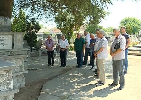 Info – Dan borca (TV KCN 04.07.2022)