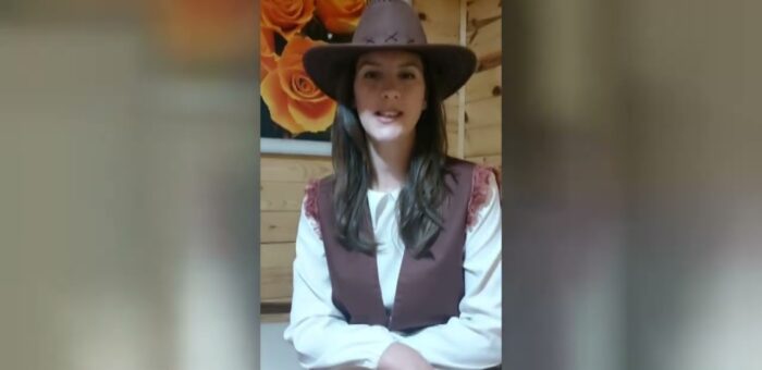 Info – El Paso city (TV KCN 27.07.2022)