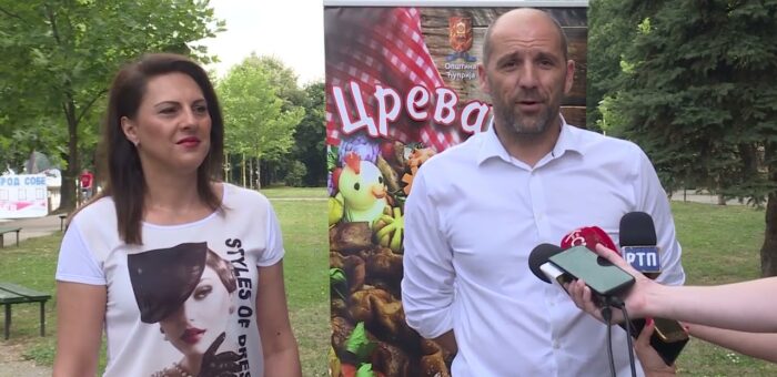 Info – Najava 13. Crevarijade u Cupriji (TV KCN 27.07.2022)