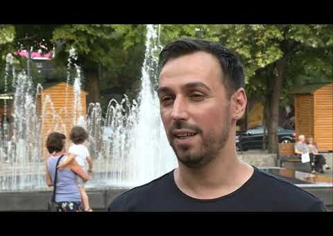 Info – Najava 5. Energija festa u Paracinu (TV KCN 07.07.2022)