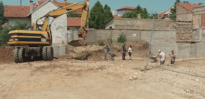 Info – Otkrivene nove antičke grobnice u Jagodin mali (TV KCN 04.07.2022)