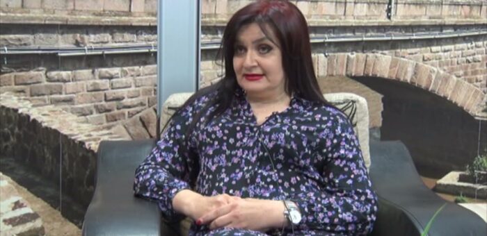 Info – Podrska zenama sa invaliditetom (TV KCN 26.07.2022)