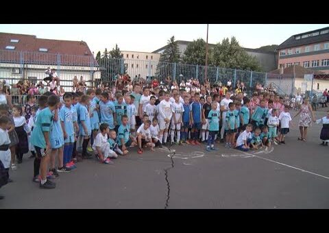 Info – Turnir Tri korne penal (TV KCN 22.07.2022)