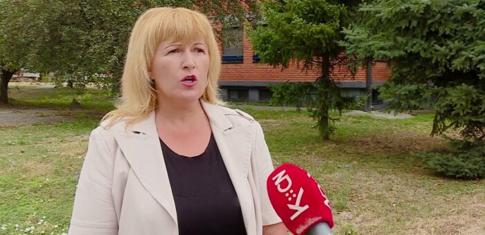 Info – Zivot u stambenim zajednicama (TV KCN 29.07.2022)