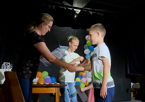 Info – Zurka za pobednike (TV KCN 11.07.2022)