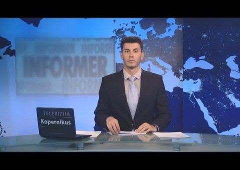 Informer – (TV KCN 01.07.2022)