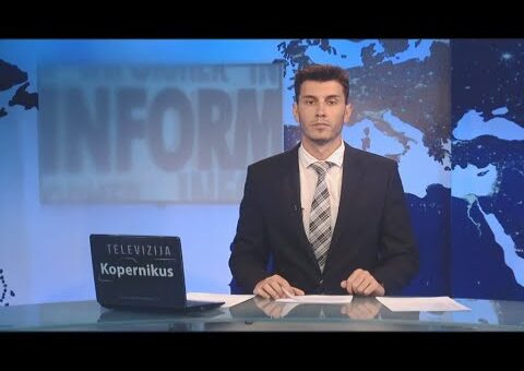 Informer – (TV KCN 03.07.2022)