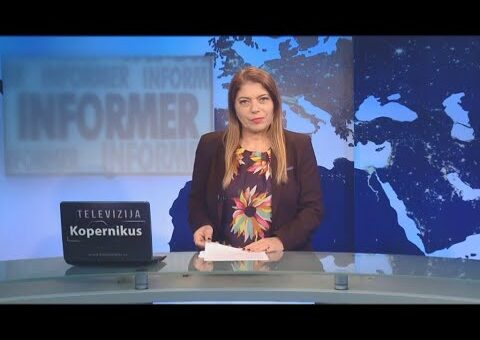 Informer – ( TV KCN 04.07.2022)