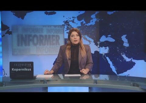 Informer – (TV KCN 06.07.2022)