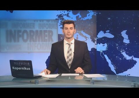 Informer – (TV KCN 08.07.2022)