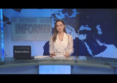 Informer – (TV KCN 09.07.2022)