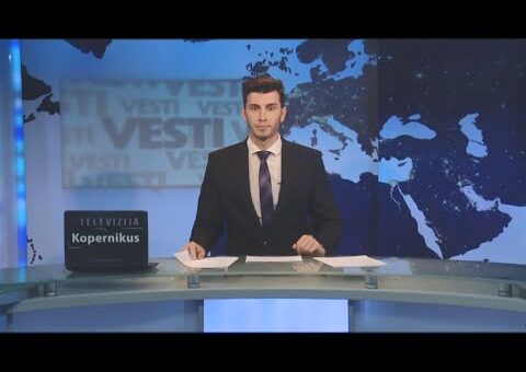 Informer – (TV KCN 25.07.2022)