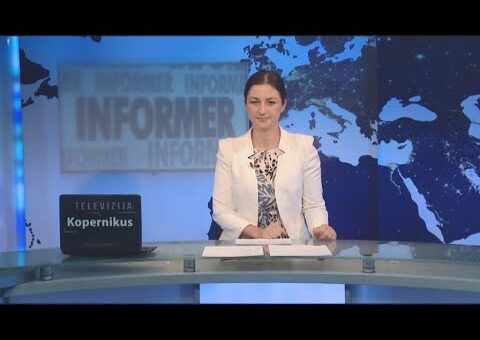 Informer – TV KCN (26.07 2022)