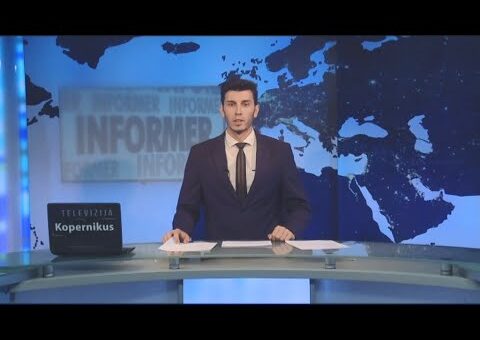 Informer – (TV KCN 28.07.2022)